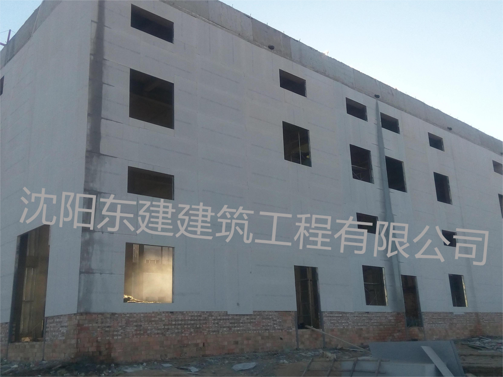 赤峰市轻质抗爆墙轻质泄爆墙 - 一站式服务